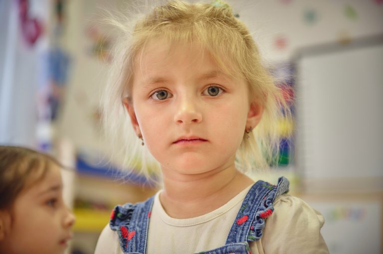 Emoții copii: cum îi ajutăm să le gestioneze | Start în educație